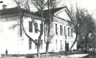 Колыбельская семилетка Колыбельская семилетка